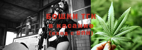 крисы Баксан